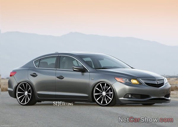 What to change on the ILX? - Page 3 - AcuraZine - Acura Enthusiast Community