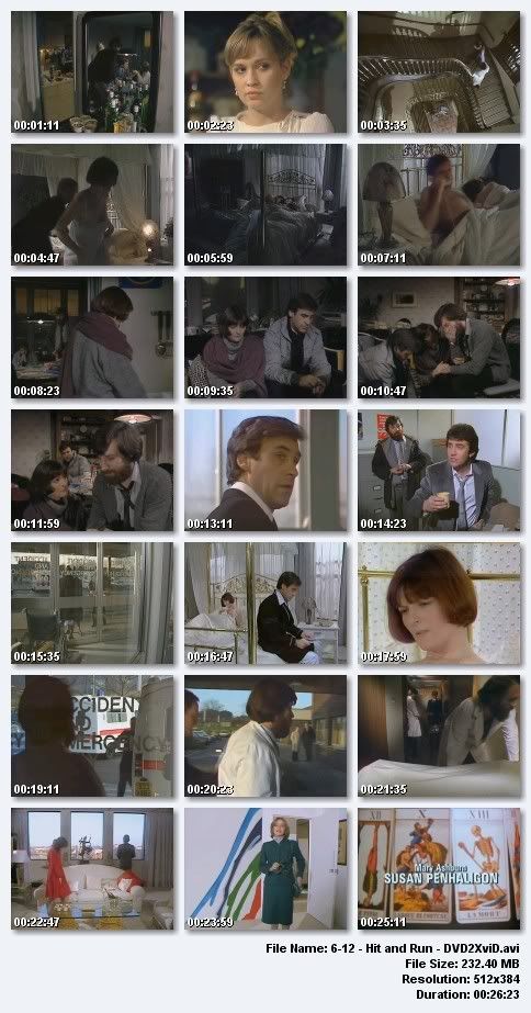 Tales of the Unexpected   S06E12 (May 10, 1983) [ DVDRip (XVID) ] preview 1