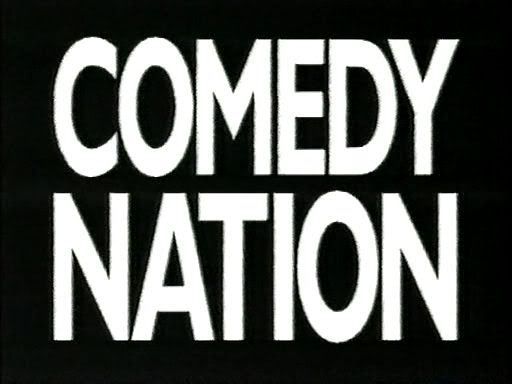 Comedy Nation (Peter Kay)   S01E03 (1998) [PAL VHS>PAL DVR>Xvid] preview 0