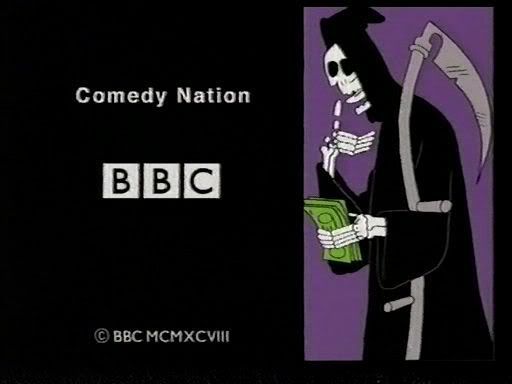 Comedy Nation   S01E05 (1998) [VHSRip(XviD)] preview 0