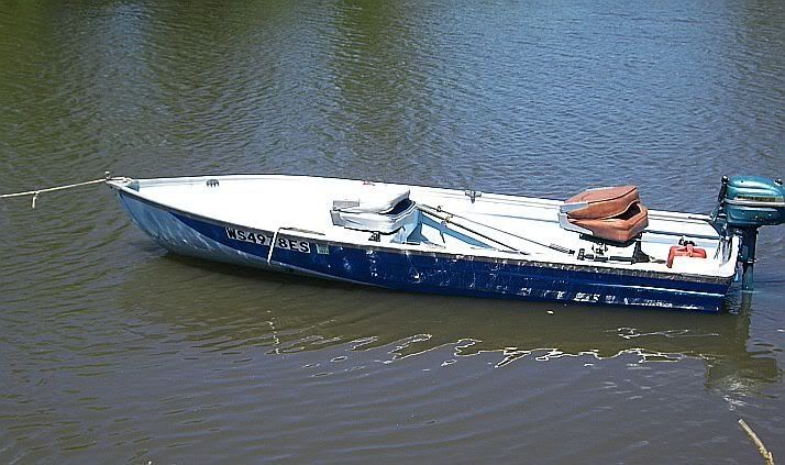 Jon Boat Modifications Plans http://www.tinboats.net/forum/viewtopic 