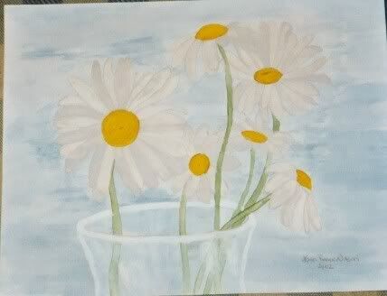 Daisies