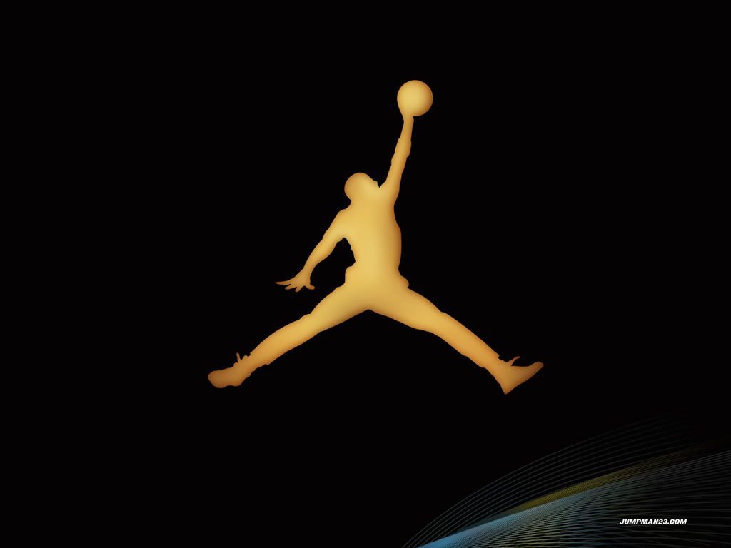 jordan logo