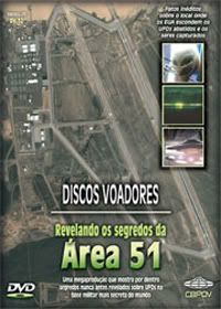  Revelando os Segredos da Área 51