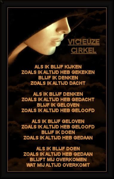 VICIEUZE-CIRKEL.jpg vicieuze-cirkel picture by grempjes