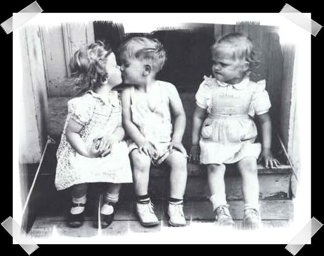 2 Girls and a boy Pictures, Images and Photos