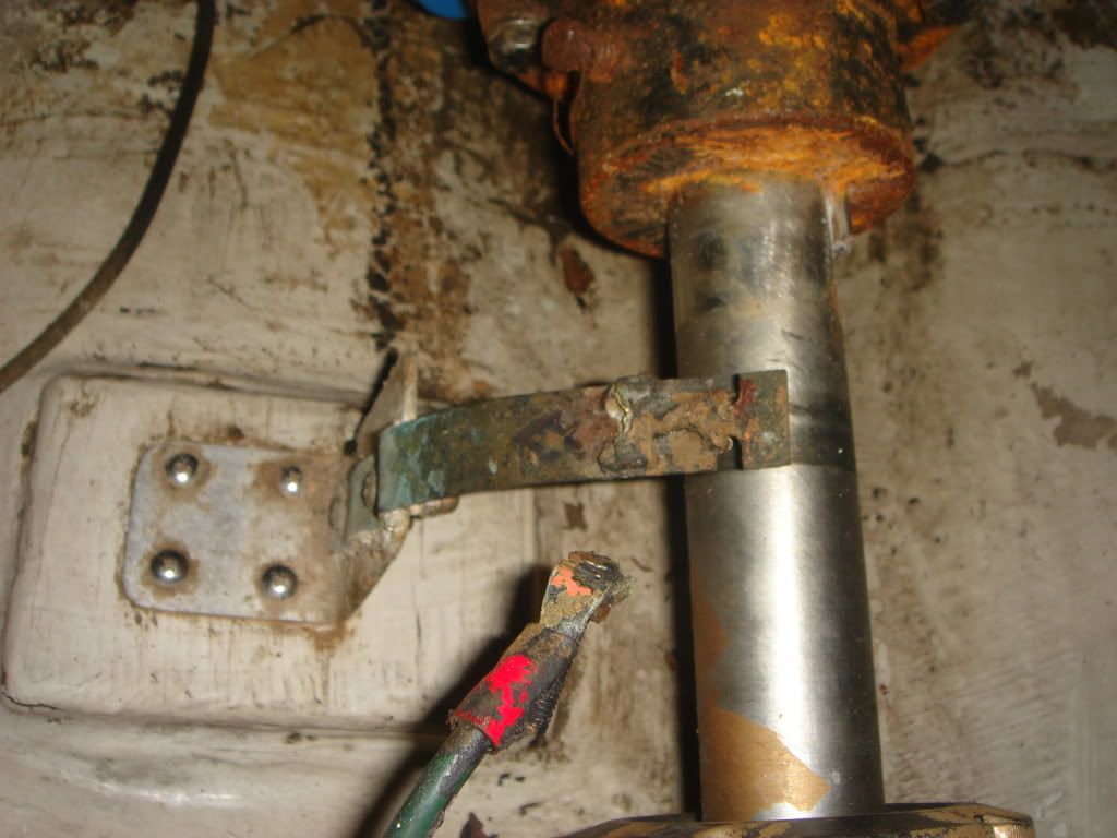 boot shaft strap