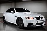 BMW M3 E92