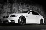 BMW M3 E92