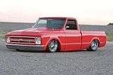 Chevrolet C10