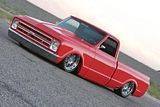 Chevrolet C10