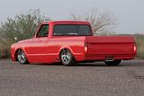 Chevrolet C10