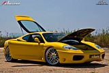 Ferrari 360