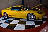 Ferrari 360