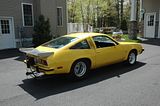 Chevrolet 1980