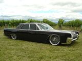 Lincoln Continental