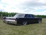 Lincoln Continental