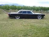 Lincoln Continental