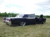 Lincoln Continental