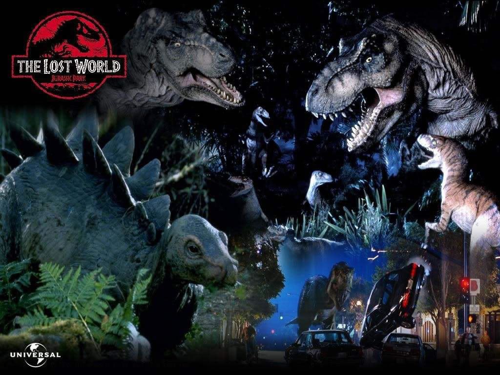 The Jurassic Park Pictures, Images and Photos