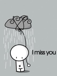 i miss u Pictures, Images and Photos