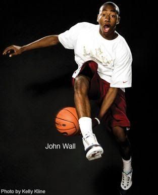 John Wall Pictures, Images and Photos