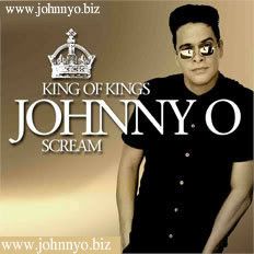 King Of Kings/Scream Maxi single