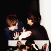 Crossovers [Lionel/Cook : USofT...