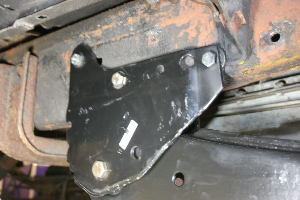 05+ Super Duty Dana 60 coil spring SAS Ford Bronco Forum