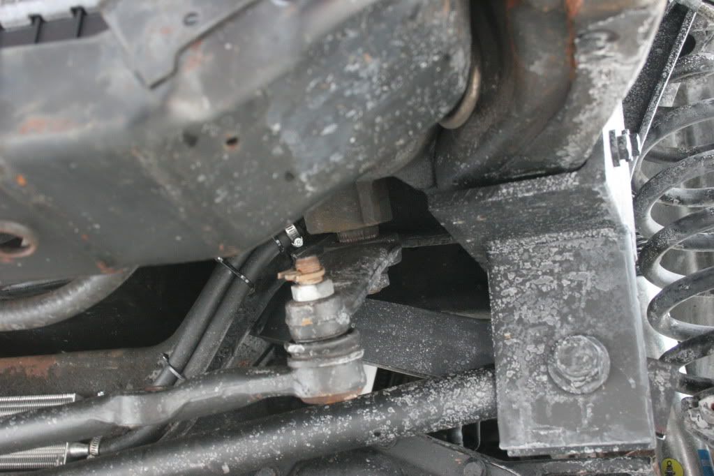 05+ Super Duty Dana 60 coil spring SAS Bronco Forum Full Size Ford