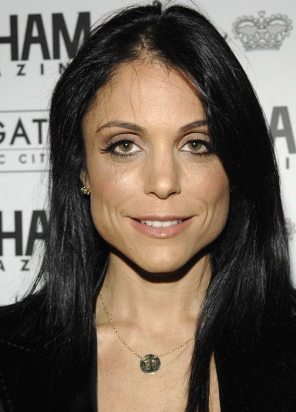 bethenny frankel baby 2011. But she left in April of 2011