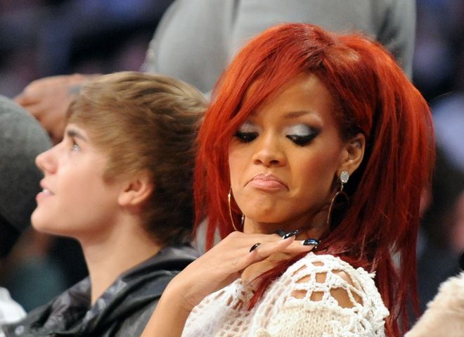 Stupid+in+love+rihanna+youtube