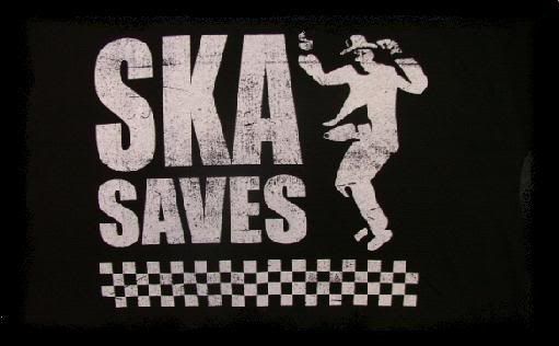 SKA SAVES