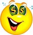 smiley money photo: money in eyes of smiley avatar111967_77gif.jpg
