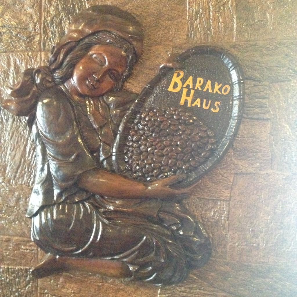 Barako Haus in Cebu City, Philippines Barako Haus in Cebu City, Philippines
