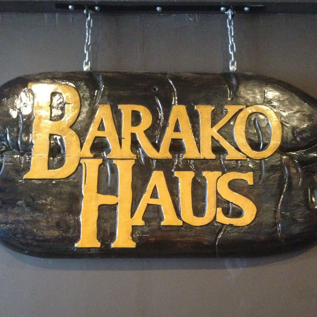 Barako Haus in Cebu City, Philippines Barako Haus in Cebu City, Philippines
