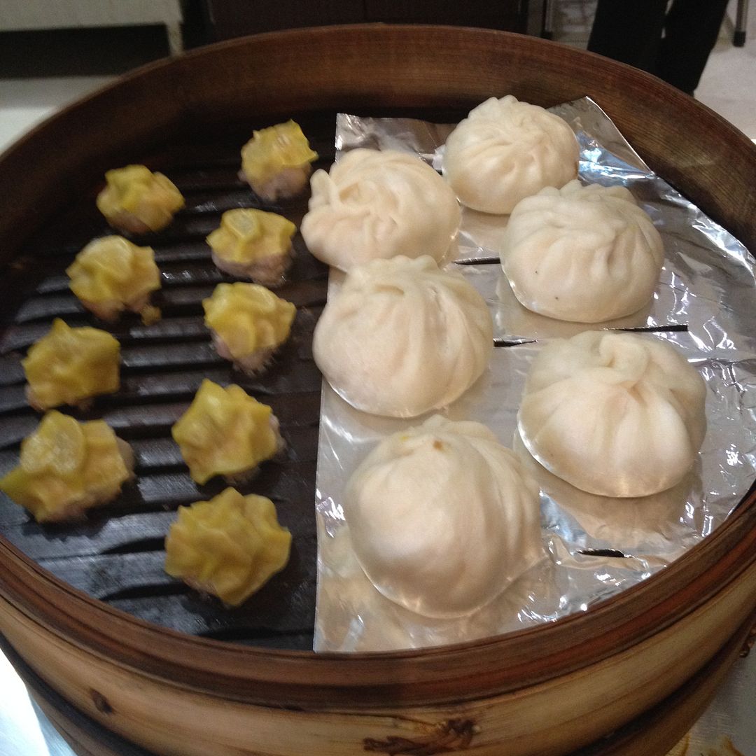 Golden Prince Hotel Daily Buffet at Lé Mon Restaurant in Cebu City, Philippines
