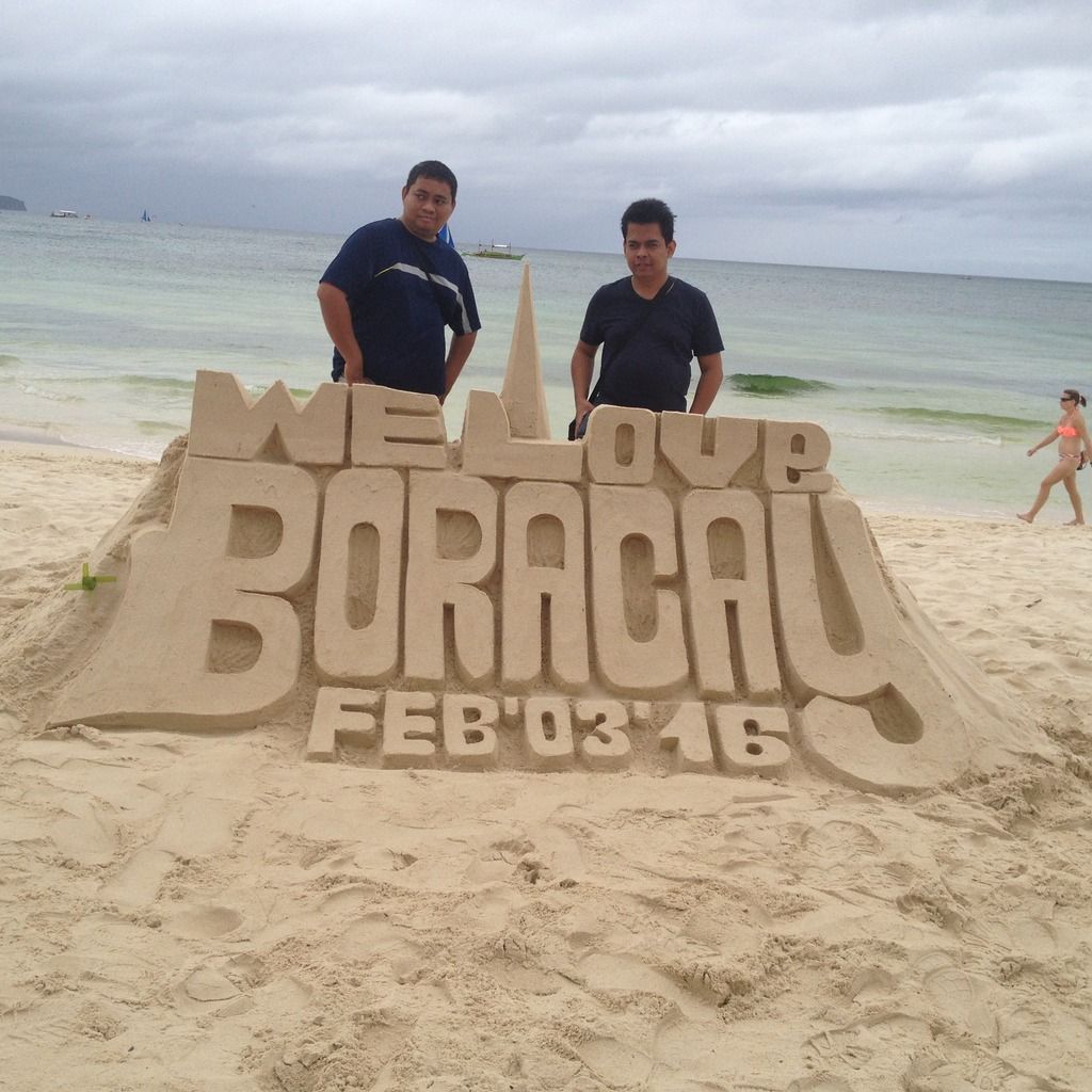 Our Budget Trip to Boracay Island in Aklan, Philippines