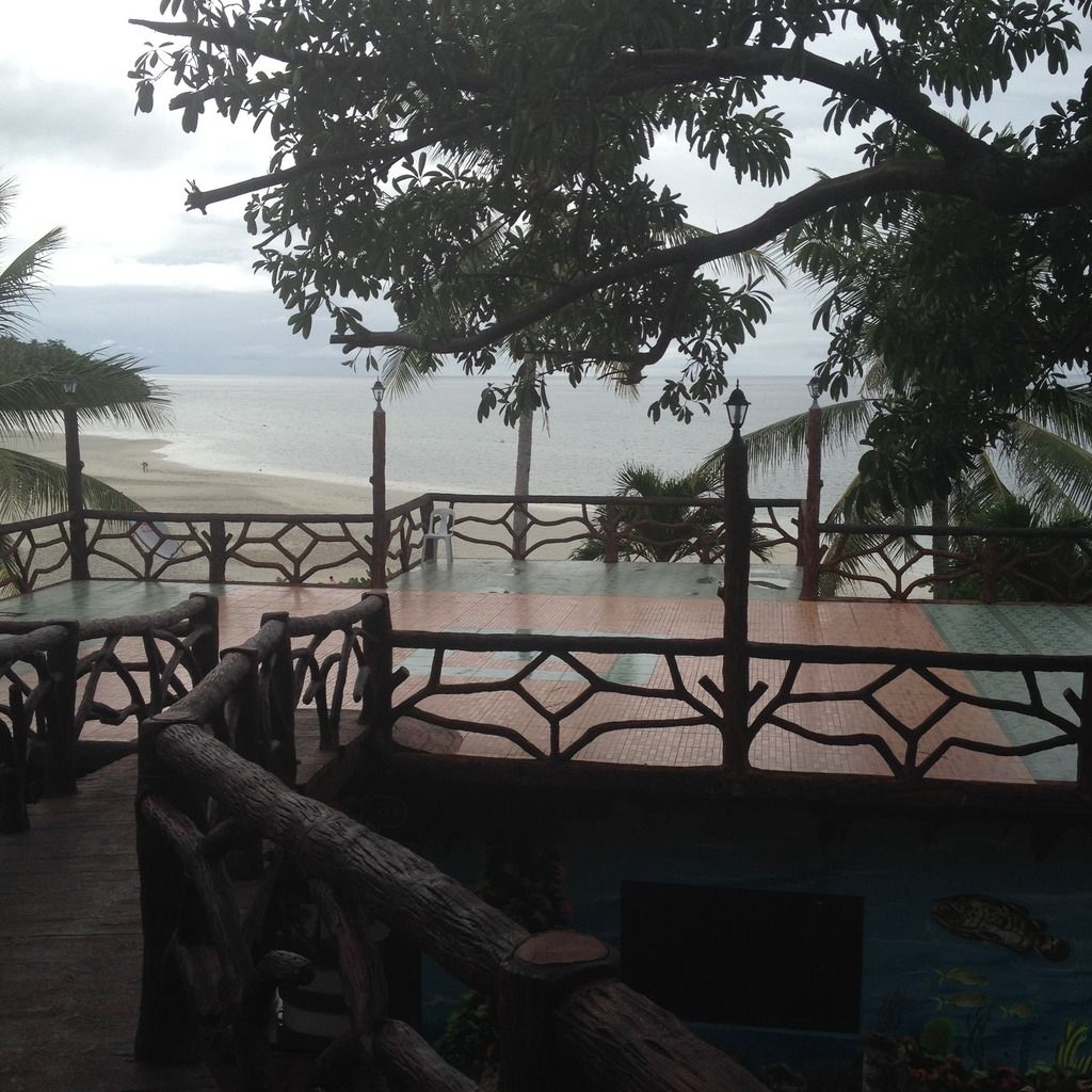 Santiago Bay, Camotes Islands, Cebu, Philippines