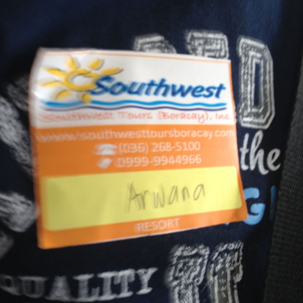 Southwest Tours: A Convenient Way for Airport Transfers To and From Boracay