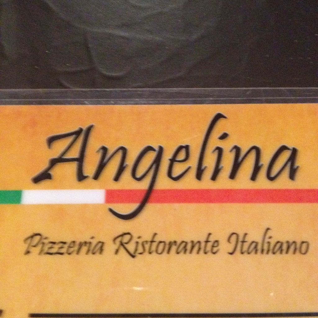 Angelina Pizzeria Ristorante Italiano in Malapascua Island, Daanbantayan, Cebu, Philippines