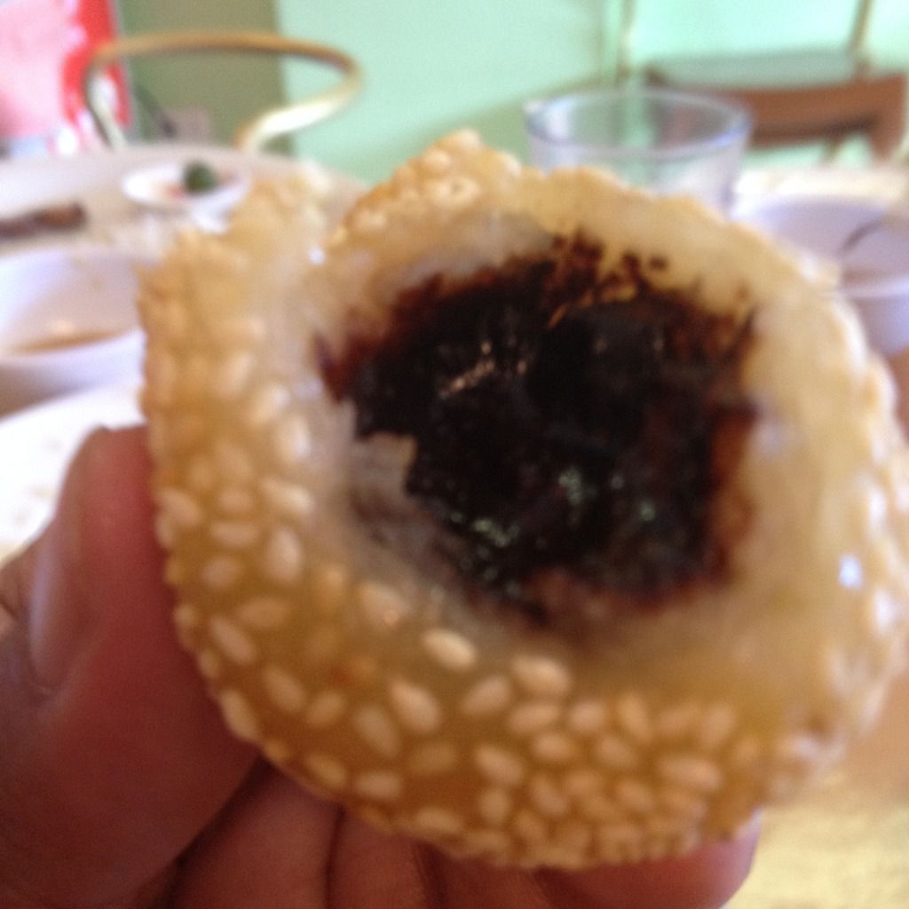 Chix Savour Chinoy Restaurant in Cebu City, Philippines