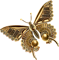 butterfly20gold1.gif picture by AMANTESDELAVIDA