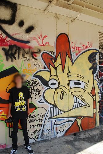 girafa i hate graffiti shirt bayareafotograffer