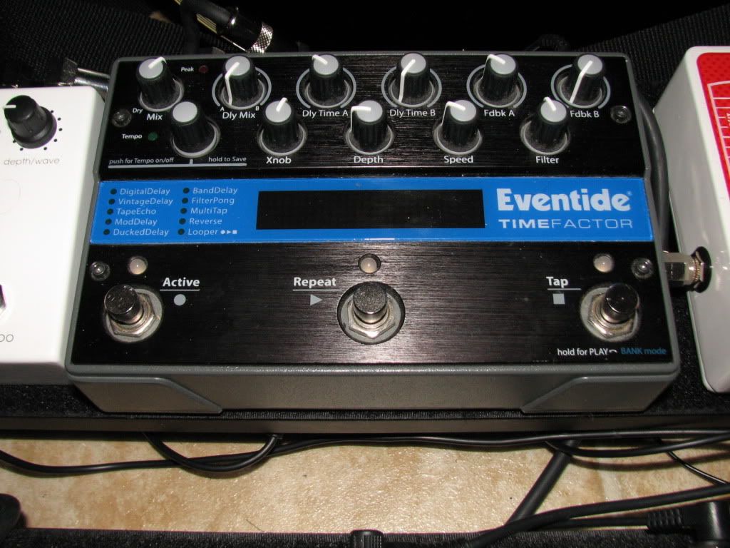 READ THE RULES OR GET BANNED - Weekly spam thread 2-28-11 | Harmony Central