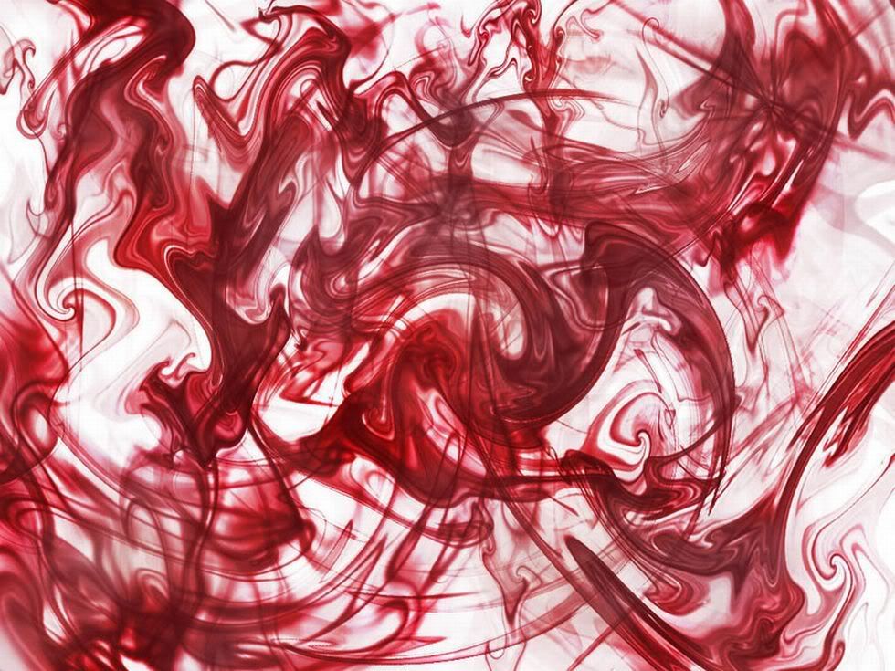 abstract desktop wallpaper. Red Abstract Wallpaper Image