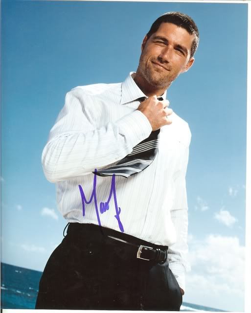 Matthew  Fox Pictures, Images and Photos