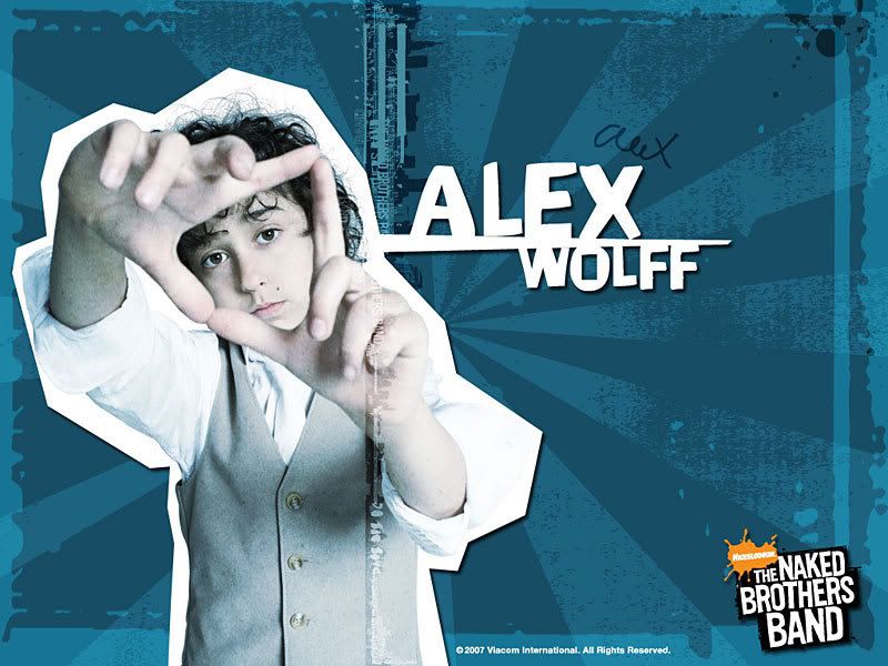 Alex Wolff