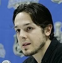 Daniel Briere Pictures, Images and Photos