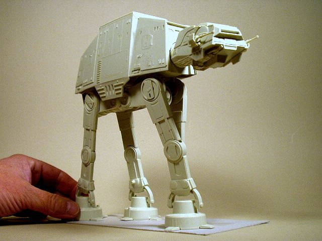 star wars walkers toys